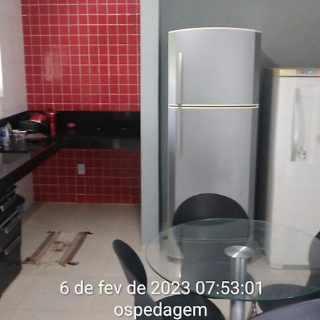 Lar Jampa - Casa Para Temporada João Pessoa Exterior foto