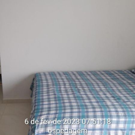 Lar Jampa - Casa Para Temporada João Pessoa Exterior foto