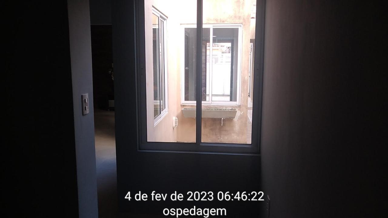 Lar Jampa - Casa Para Temporada João Pessoa Exterior foto