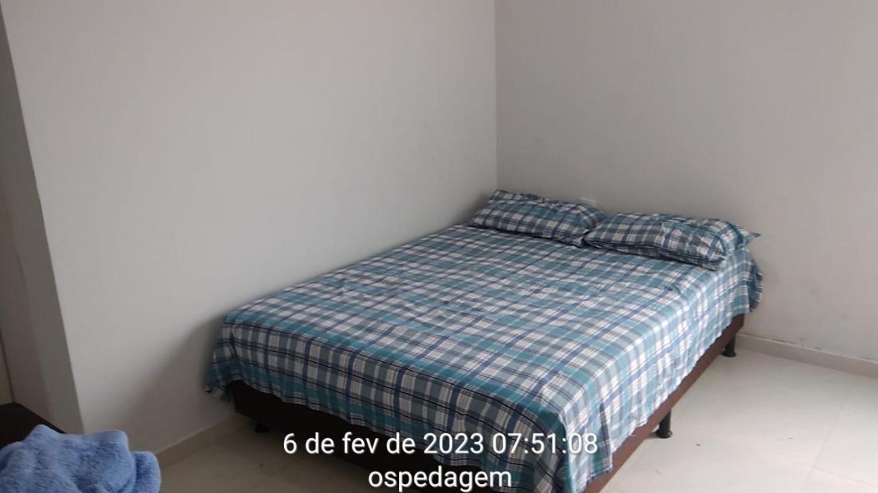 Lar Jampa - Casa Para Temporada João Pessoa Exterior foto