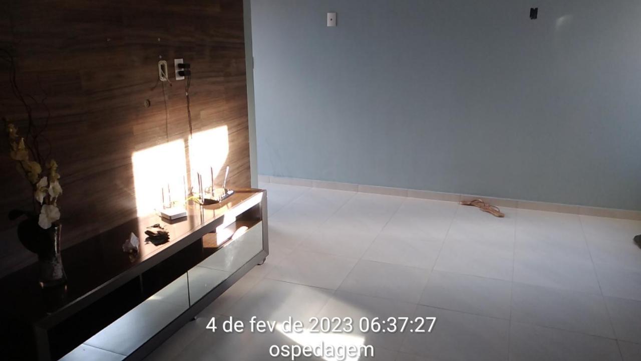 Lar Jampa - Casa Para Temporada João Pessoa Exterior foto
