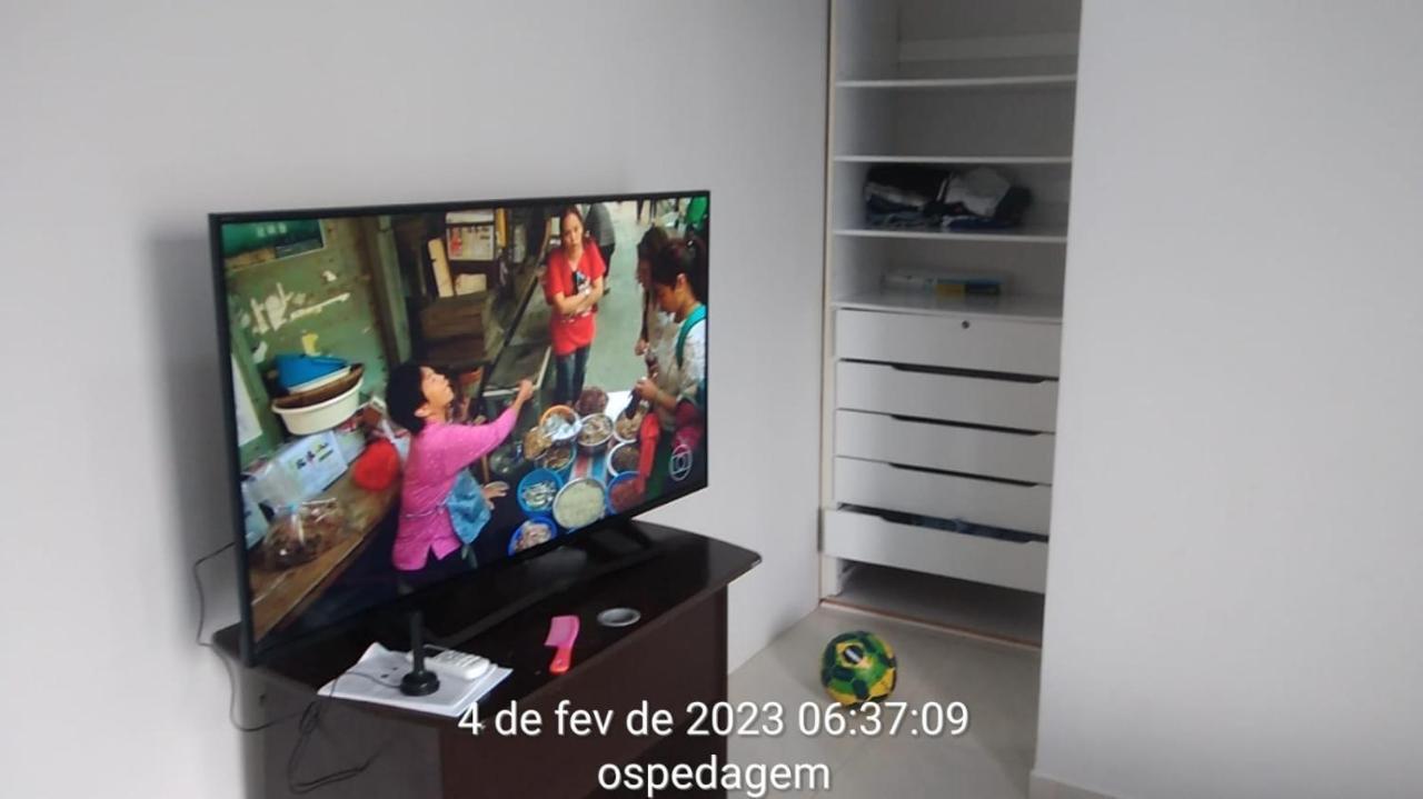 Lar Jampa - Casa Para Temporada João Pessoa Exterior foto