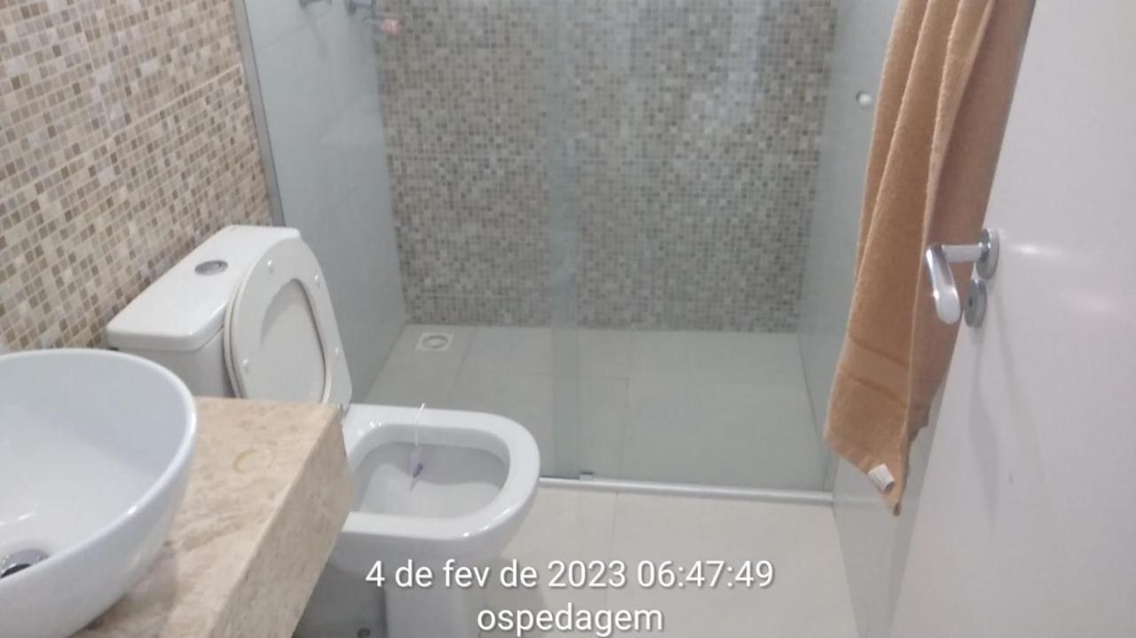 Lar Jampa - Casa Para Temporada João Pessoa Exterior foto