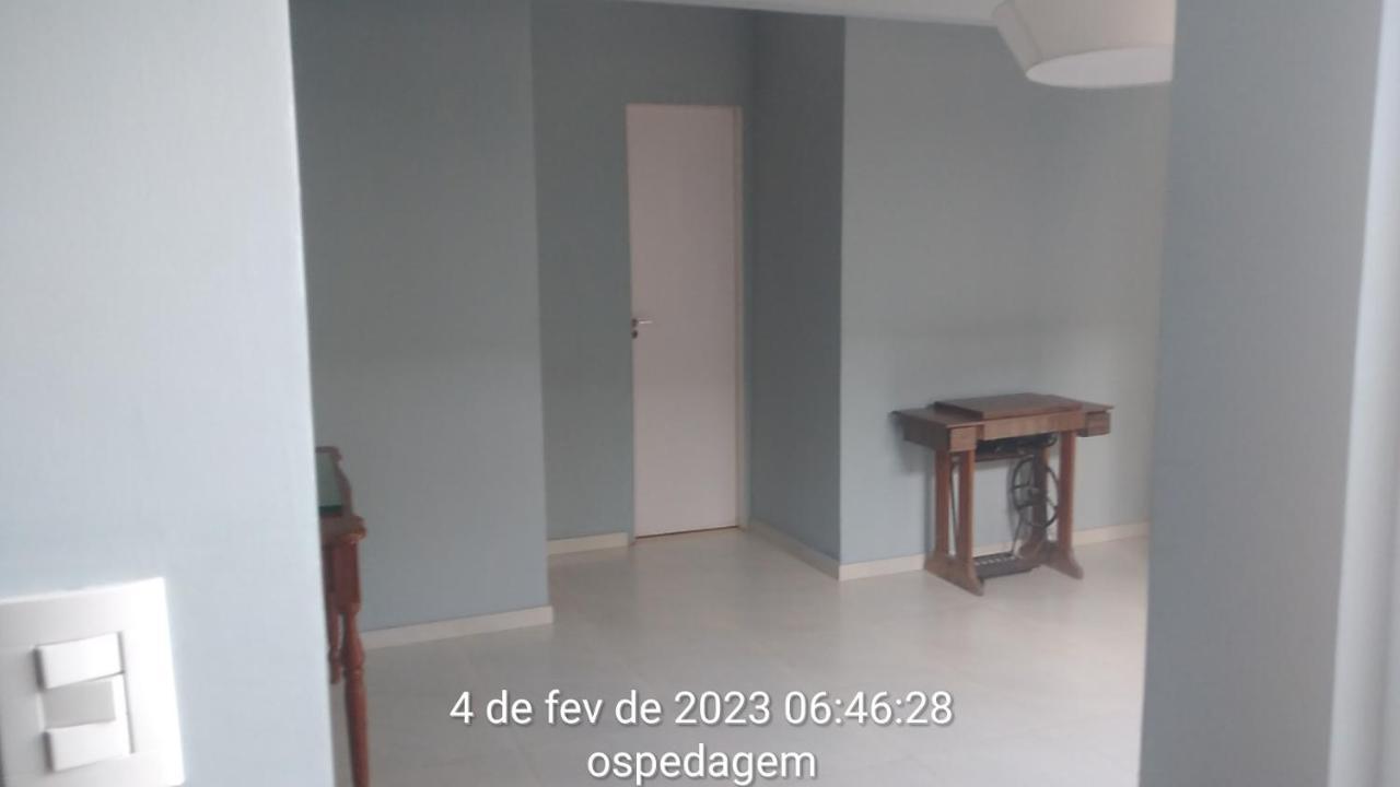 Lar Jampa - Casa Para Temporada João Pessoa Exterior foto
