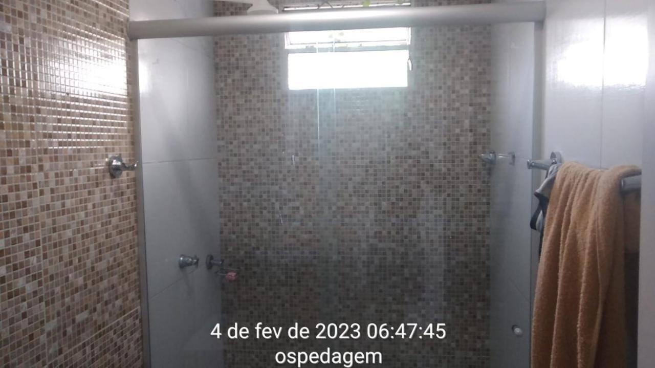 Lar Jampa - Casa Para Temporada João Pessoa Exterior foto